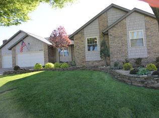 5956 S Kimbrough Ave, Springfield, MO 65810