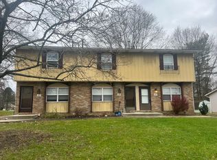 323 Cathedral St, Canal Fulton, OH 44614