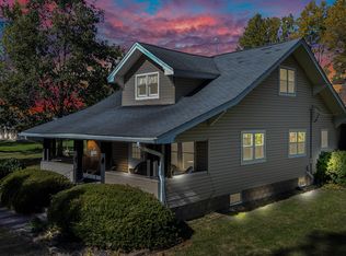 1036 W Blubaugh Ave, Thorntown, IN 46071