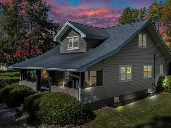 1036 W Blubaugh Ave, Thorntown, IN 46071