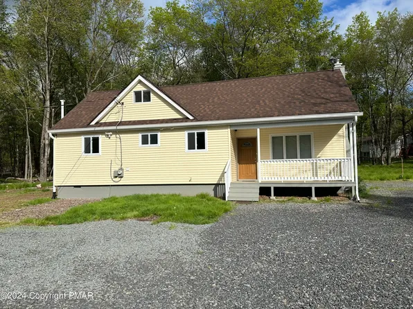 208 Crescent Way, Albrightsville, PA 18210