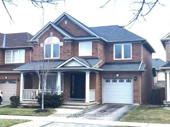 1328 Goldhawk Trl, Oakville, ON L6M 3Y6