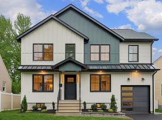 290 Bloomingdale Ave, Cranford, NJ 07016