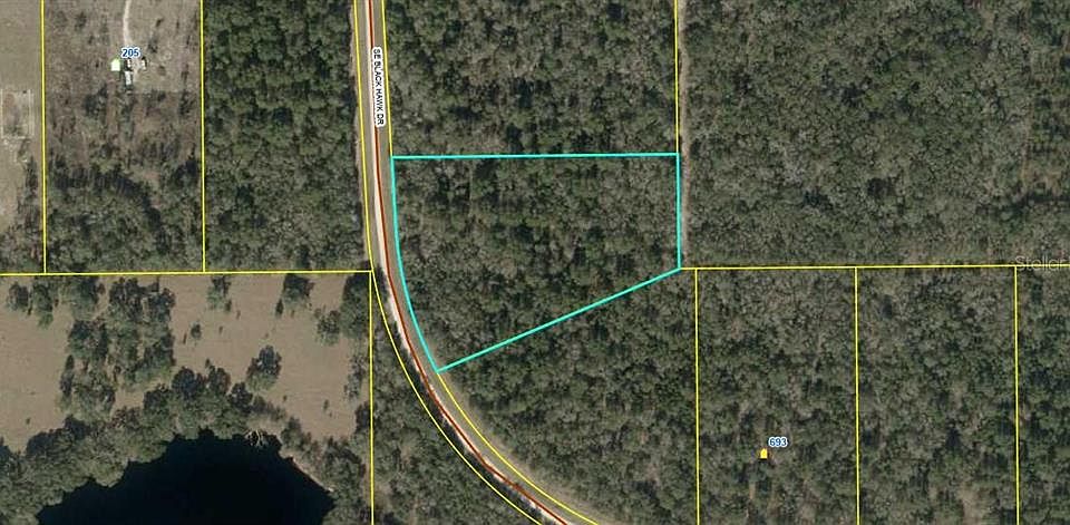 1st image of SE BLACK HAWK DRIVE LOT 41