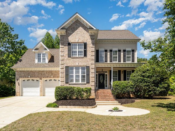 1221 Tartarian Trl, Apex, NC 27502