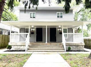 2912 E 19th St #2912, Indianapolis, IN 46218