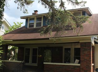 1305 W Maple St, Kalamazoo, MI 49008