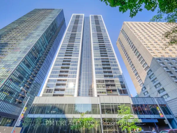 28 Ted Rogers Way, Toronto, ON