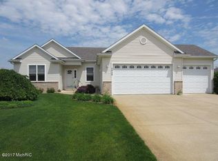 2648 Nighthawk Ave, Schoolcraft, MI 49087