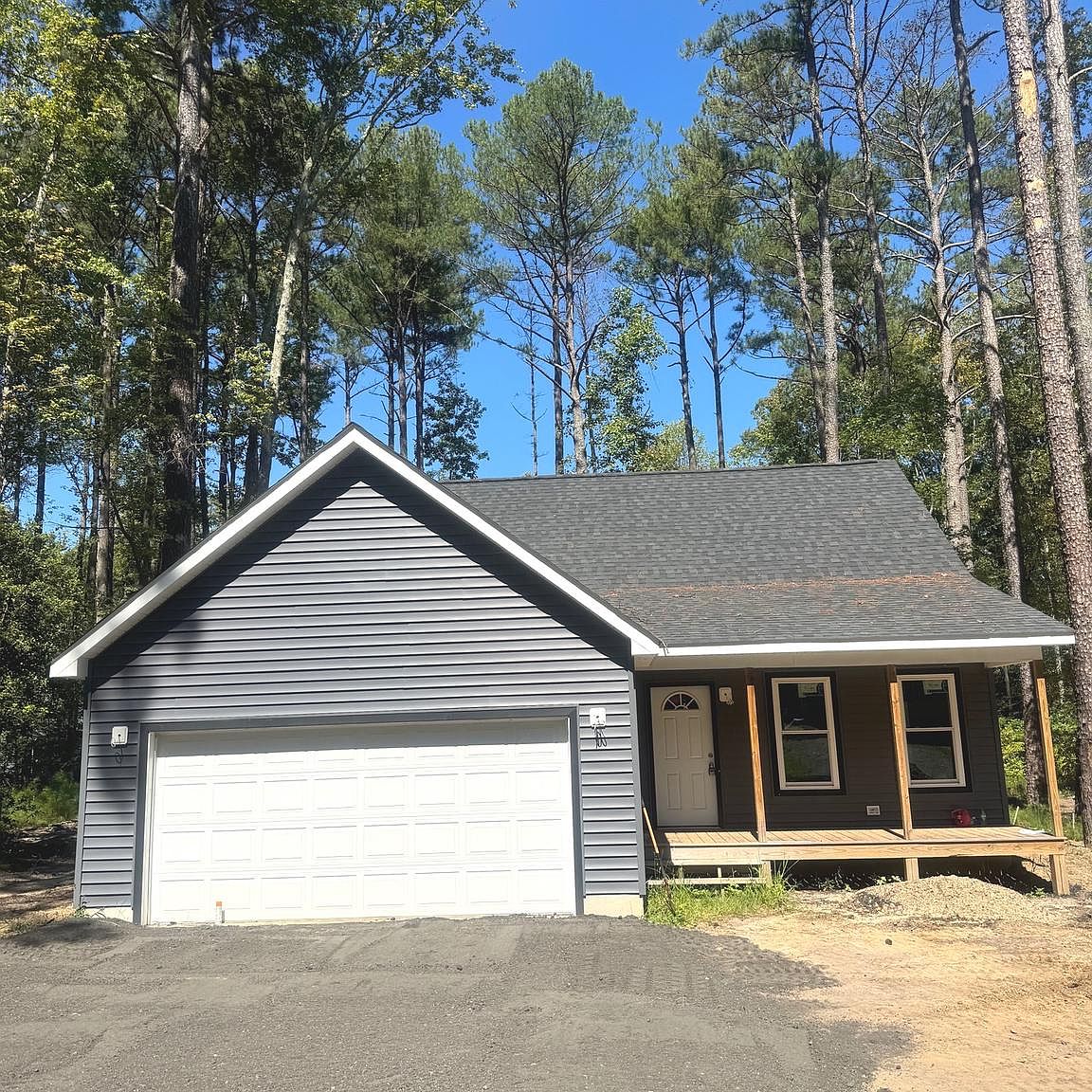 191 Woodbine Dr, Colonial Beach, VA 22443 | MLS #VAWE2007602 | Zillow