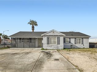 1701 Linden Ave, Las Vegas, NV 89101