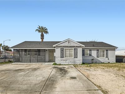 1701 Linden Ave, Las Vegas, NV, 89101