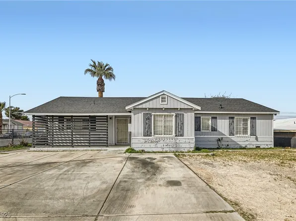 1701 Linden Ave, Las Vegas, NV 89101