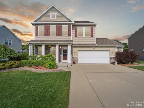 9609 Neumann Cres, Ypsilanti, MI 48197