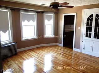 80 Windsor Rd, Medford, MA 02155