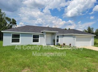 3965 SW 138th Pl, Ocala, FL 34473