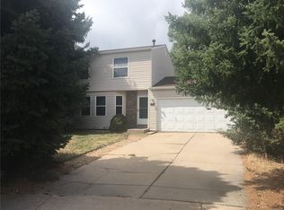 17316 E Wagontrail Pkwy, Aurora, CO 80015