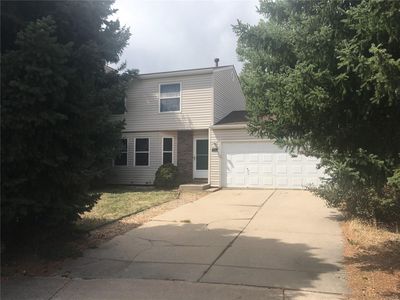17316 E Wagontrail Pkwy, Aurora, CO, 80015