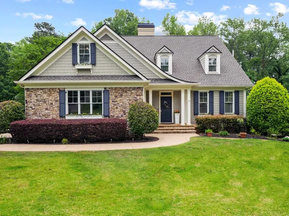 986 Saye Creek Dr, Madison, GA 30650