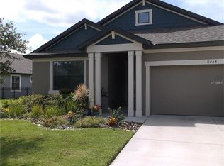 8454 May Port Ct, Land O Lakes, FL 34638