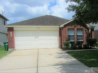 10335 Collin Park, Houston, TX 77075