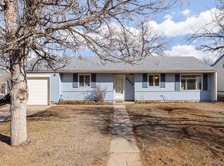3232 S Elm St, Denver, CO 80222