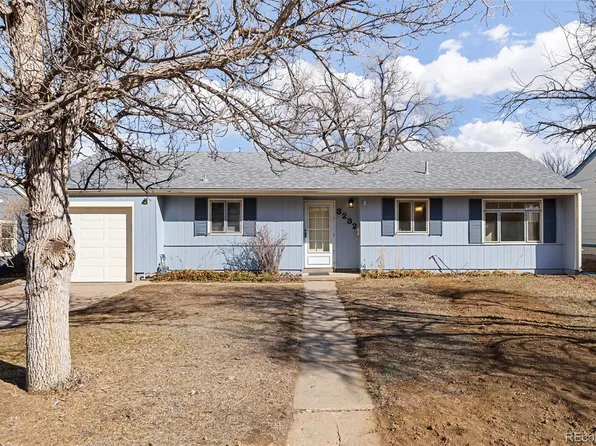3232 S Elm Street, Denver, CO 80222
