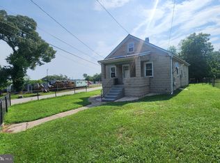 397 Oriole Ave, Baltimore, MD 21224