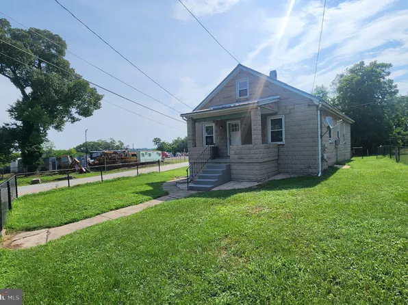 397 Oriole Ave, Baltimore, MD 21224