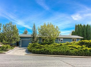 303 Sherlyn Dr, Selah, WA