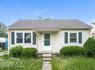 2926 S Taft Ave, Indianapolis, IN