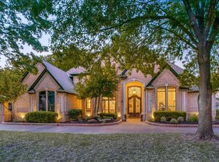 8001 Jefferson Cir, Colleyville, TX 76034