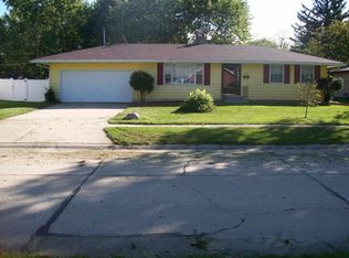 502 James Pl, Goshen, IN 46526