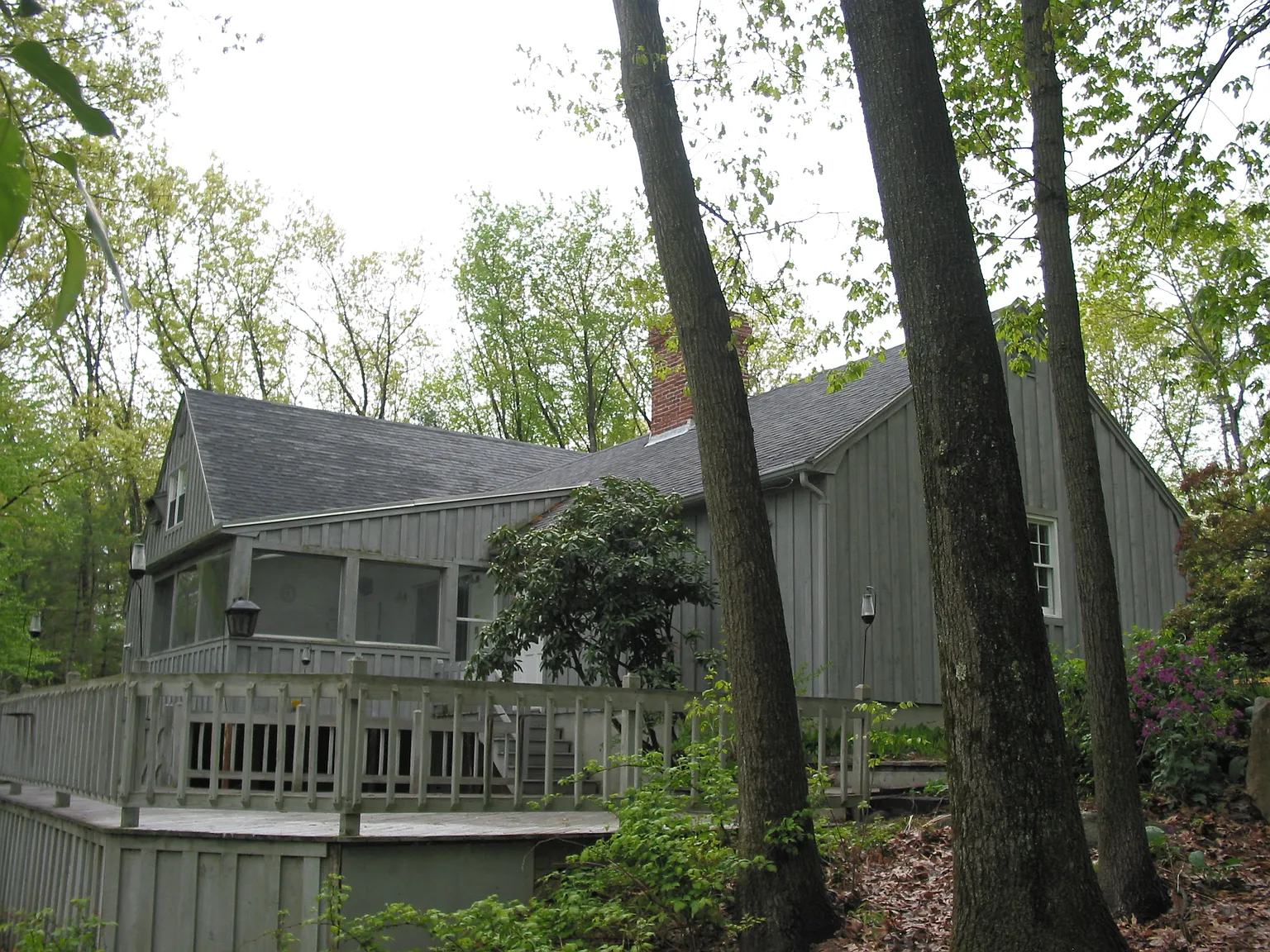 3 bed, 2.5 bath, 2100 sqft, $2,950 — Photo 3