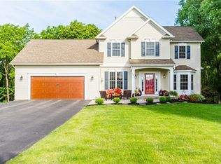 161 Attridge Rd, Churchville, NY 14428