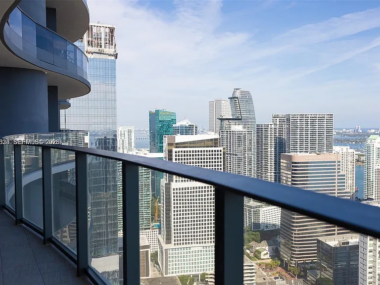 1000 Brickell Plz #Penthouse 5503 — Photo 32