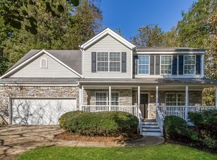 2790 Meridian Dr, Dacula, GA 30019