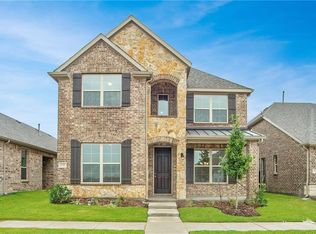 2020 Miramar Dr, Little Elm, TX 75068