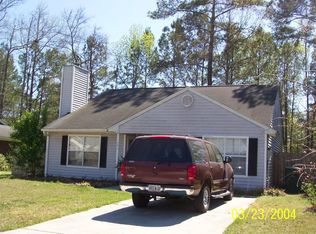 121 Bordeaux Ln, Savannah, GA 31419