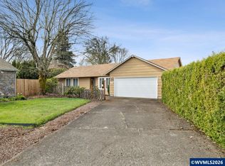 2440 Railroad Ct SE, Albany, OR