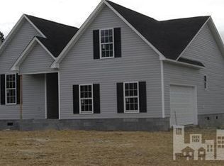 18909 Highway 210, Rocky Point, NC 28457