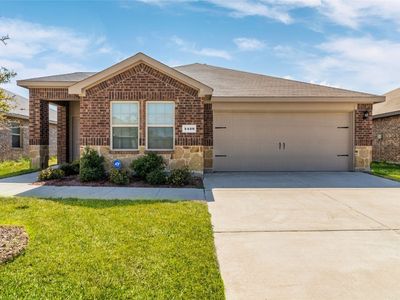 4429 Coaldale Dr, Forney, TX, 75126