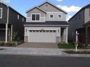 2709 Fletch Ave, Forest Grove, OR 97116