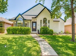 7864 Roundtable Rd, Frisco, TX 75035