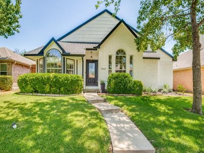 7864 Roundtable Rd, Frisco, TX, 75035