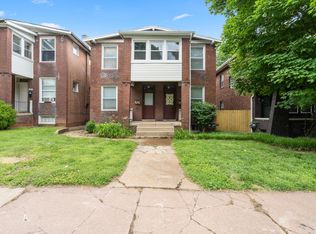 1308 McCausland Ave #1308, Saint Louis, MO 63139