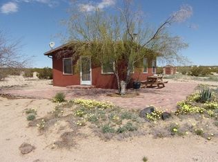 1951 Applegate Way, Twentynine Palms, CA 92277