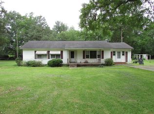 141 S Central Ave, Blakely, GA 39823