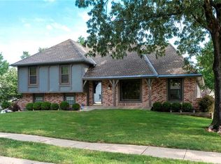 9700 E 90th Ter, Kansas City, MO 64138