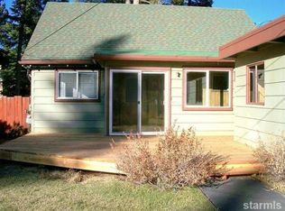1278 Ute St, South Lake Tahoe, CA 96150